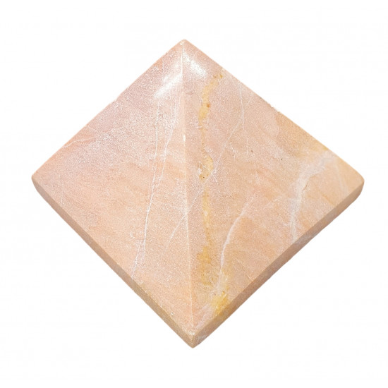 pyramide marbre