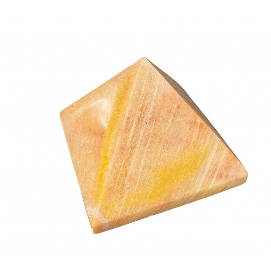 pyramide marbre