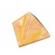 pyramide marbre