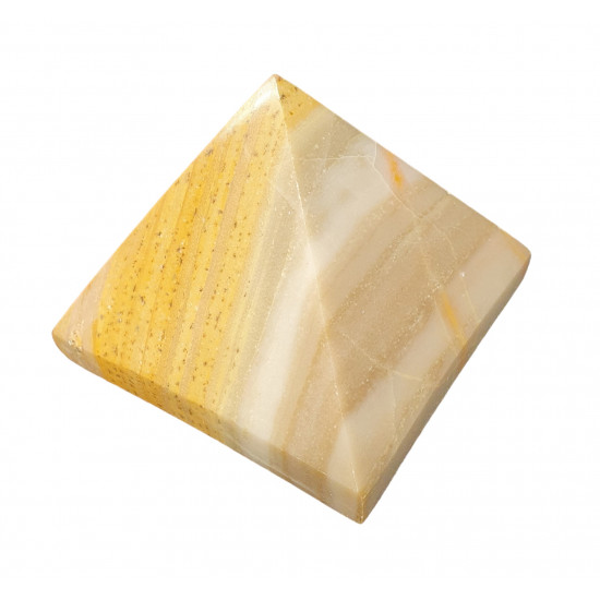 pyramide marbre