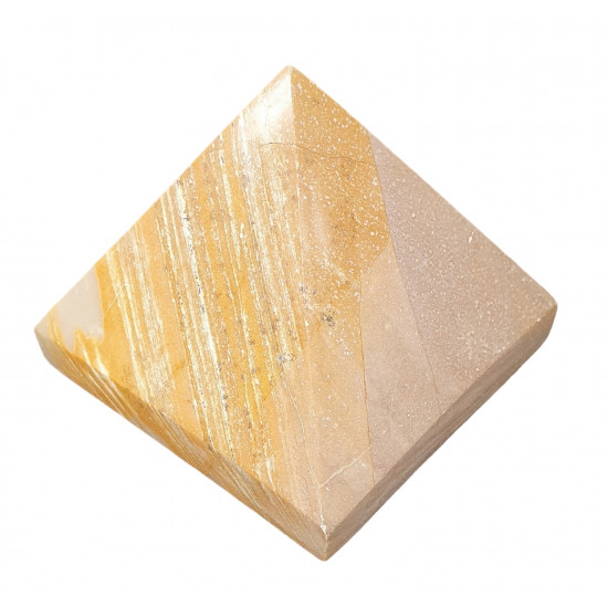 pyramide marbre