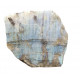 Labradorite Free Form with 1 Polished Face