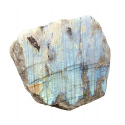 labradorite 1 face polie