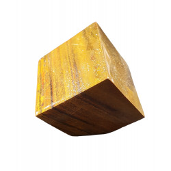 cube jaspe ocean