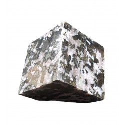cube gabbro - merlinite