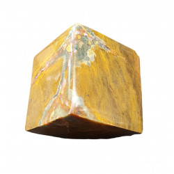 cube jaspe ocean