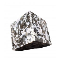 cube gabbro - merlinite