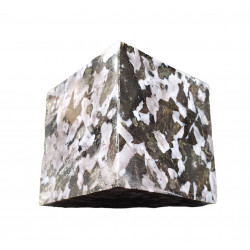 cube gabbro - merlinite
