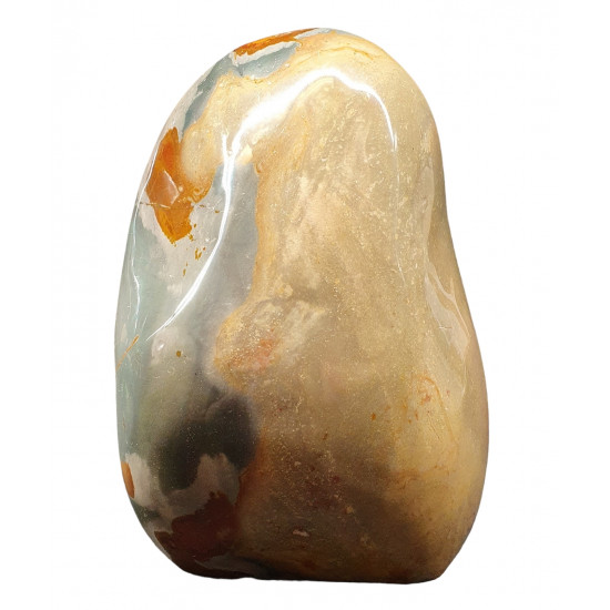 Polychrome Jasper Free Form