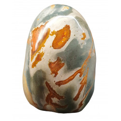 Polychrome Jasper Free Form