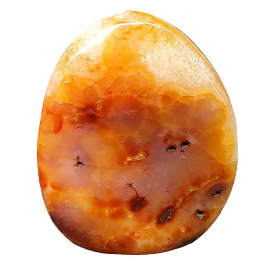 Carnelian Free Form