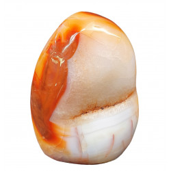 Carnelian Free Form