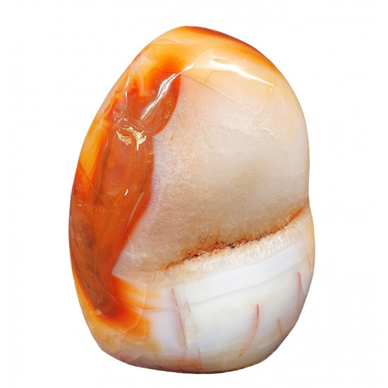 Carnelian Free Form
