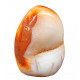 Carnelian Free Form