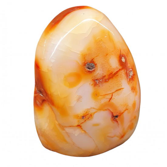 Carnelian Free Form