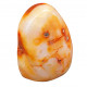 Carnelian Free Form