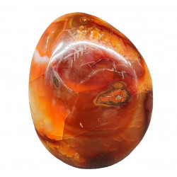 Carnelian Free Form
