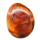 Carnelian Free Form