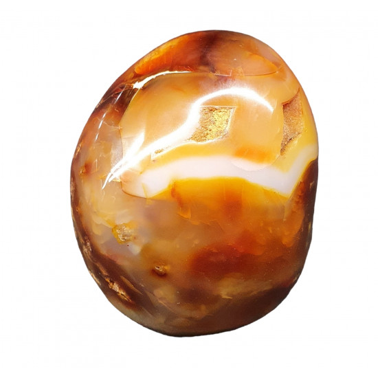 Carnelian Free Form