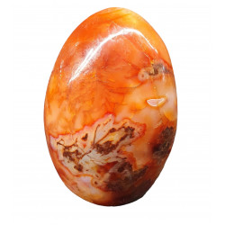 Carnelian Free Form