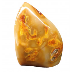 Carnelian Free Form