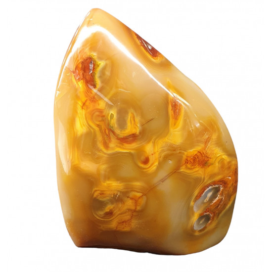 Carnelian Free Form