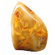 Carnelian Free Form