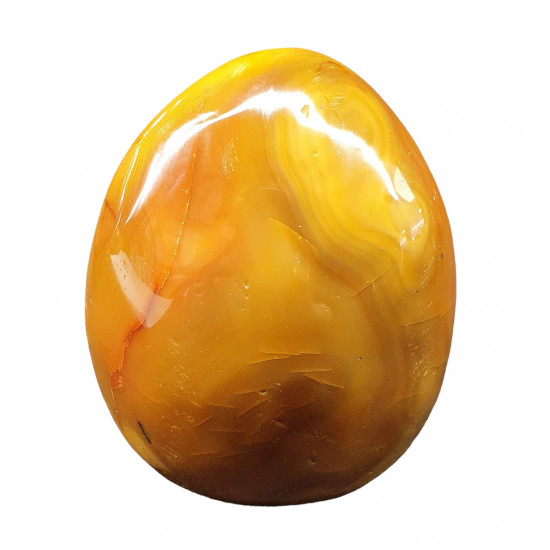Carnelian Free Form