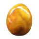 Carnelian Free Form