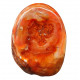 Carnelian Free Form