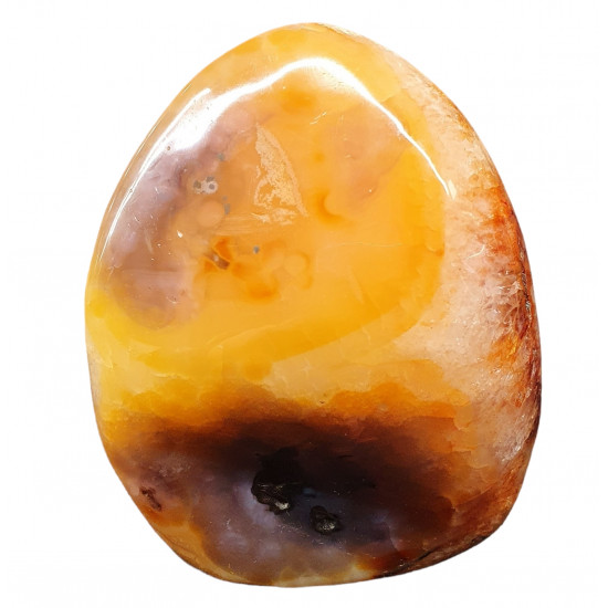 Carnelian Free Form