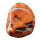 Carnelian Free Form