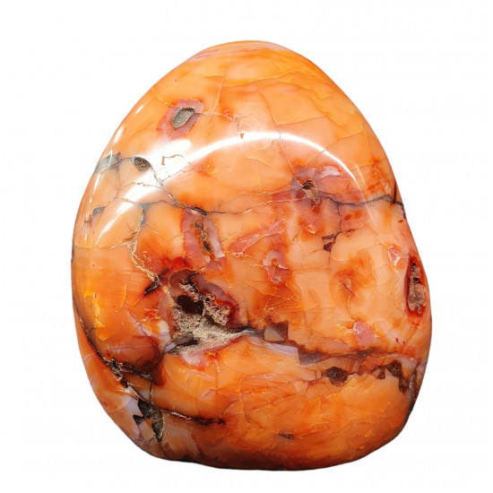 Carnelian Free Form