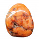 Carnelian Free Form