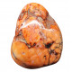 Carnelian Free Form