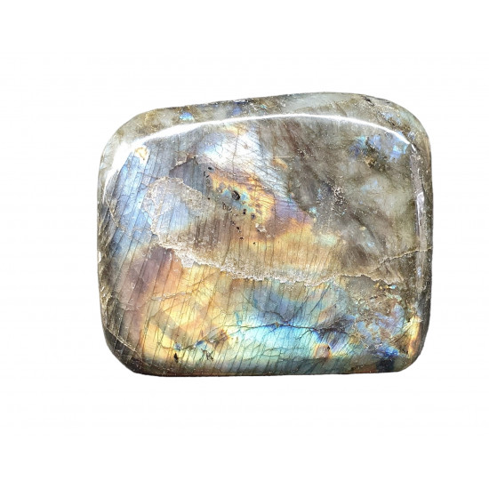 Labradorite Free Form