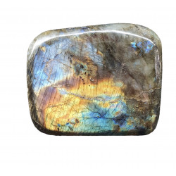 Labradorite Free Form