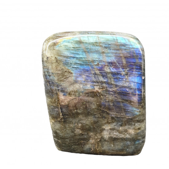 Labradorite Free Form