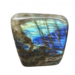 Labradorite Free Form