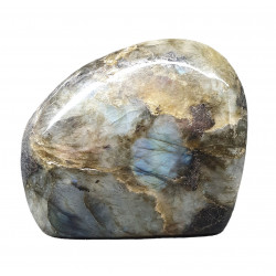Labradorite Free Form