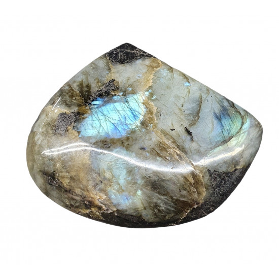Labradorite Free Form