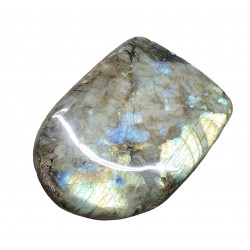 Labradorite Free Form