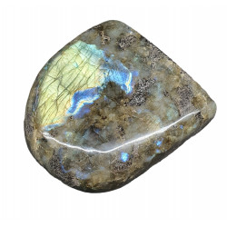 Labradorite Free Form