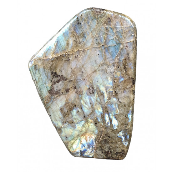 Labradorite Free Form