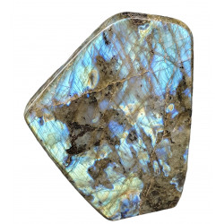 Labradorite Free Form