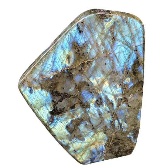Labradorite Free Form