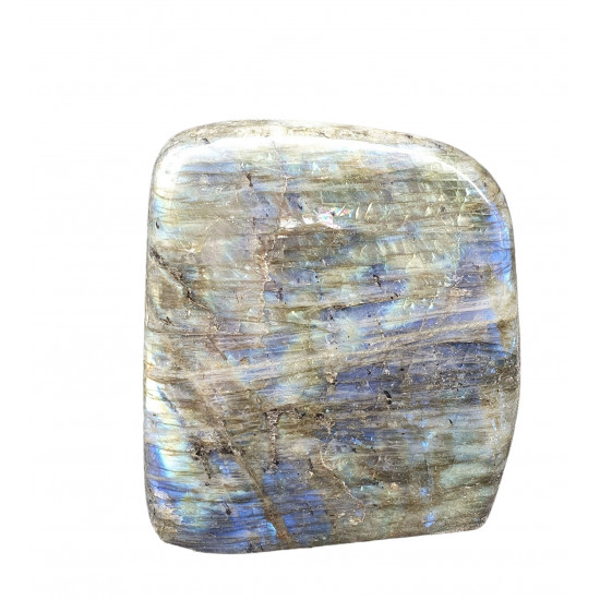 Labradorite Free Form