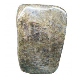 Labradorite Free Form