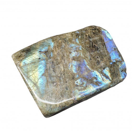 Labradorite Free Form