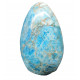 Blue Apatite Free Form
